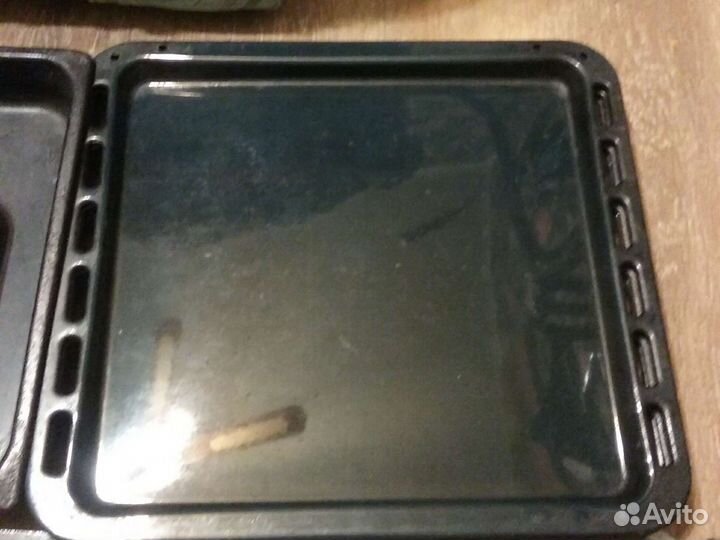 Противень для духовки б.у