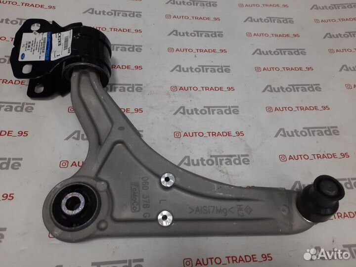 Рычаг поперечный ford mondeo 5