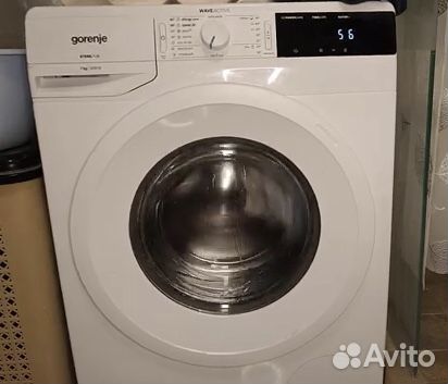 Gorenje we62s3 запчасти