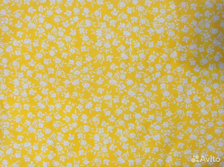 Ткань вискоза для творчества