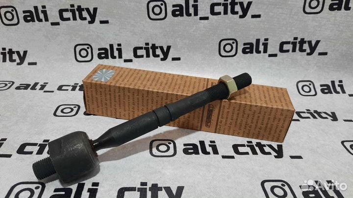 Тяга рулевая камри 50 Febest