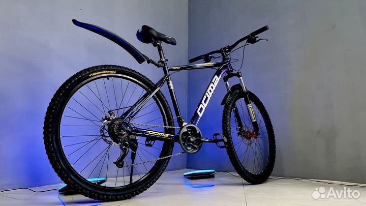 Велосипед прогулочный