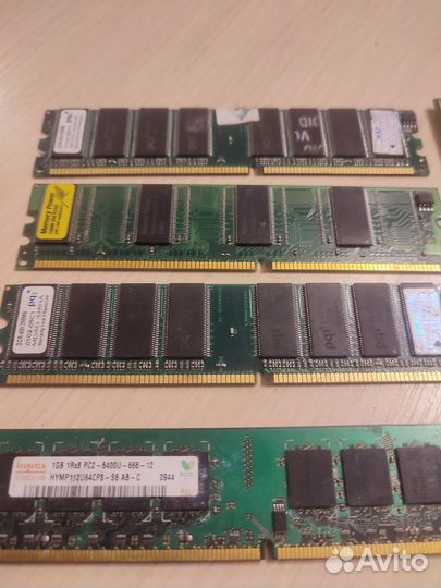 Платы и процессоры