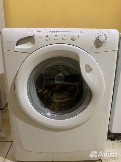 Стиральная машина Candy