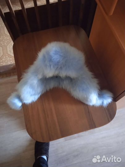 Шапка женская