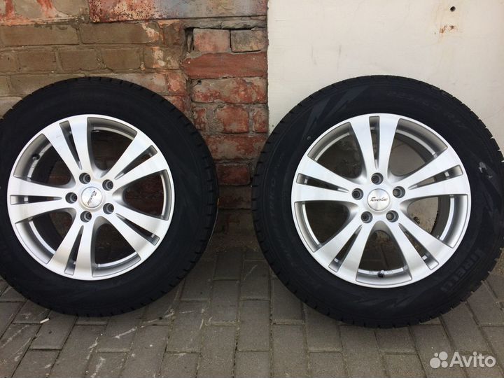 Диски Reverline