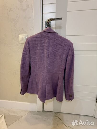 Пиджаки zara xs