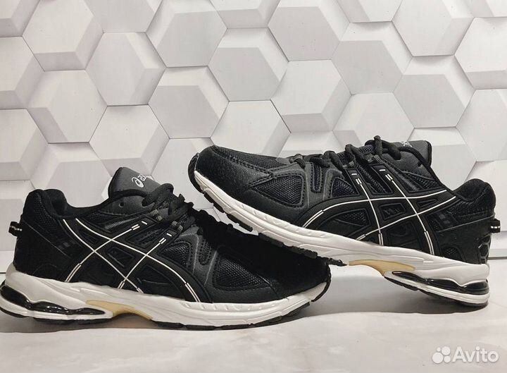 Кроссовки мужские Asics