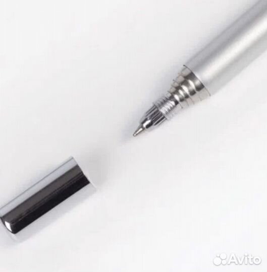 Указка лазерная телескопическая 4 в 1