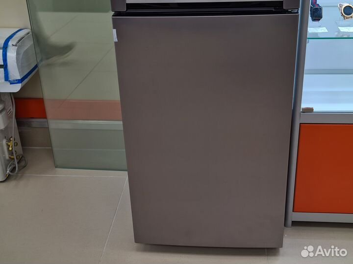 Холодильник Beko rcnk 335E20 VX