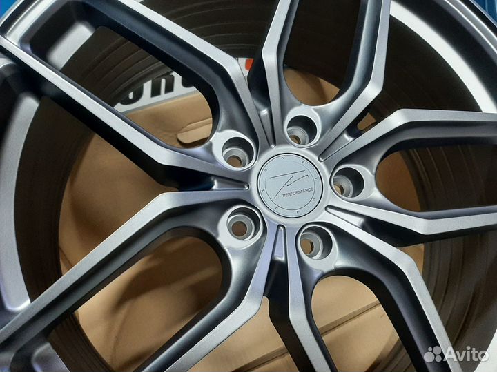 5x114,3 R20 новые диски Z-performance арт.1927