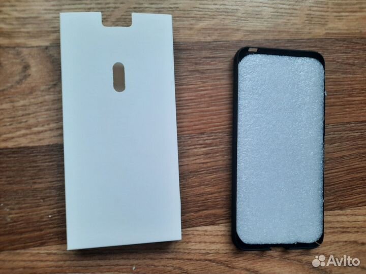 Чехол на honor 8а