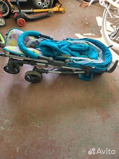 Детские и коляски