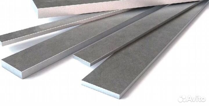 Полоса металлическая