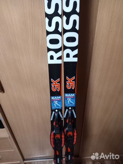 Лыжи беговые россиньол коньковые