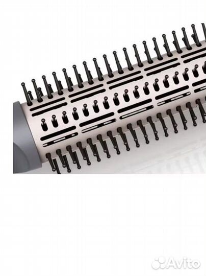 Фен-щетка philips hp 8664