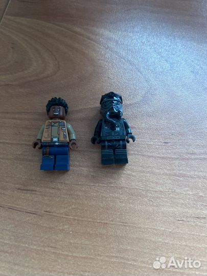Lego Star Wars 