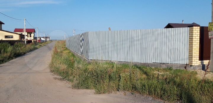 Дом 112 м² на участке 10,7 сот.