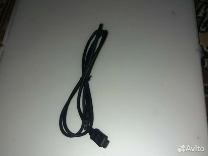 Кабель hdmi - hdmi