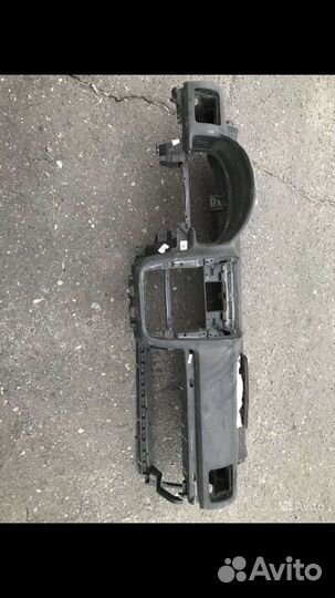 Торпеда на фольксваген