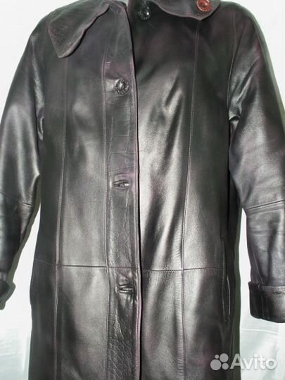 Реставрация, ремонт кожаных курток и дубленок