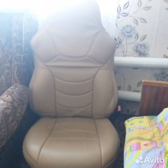 Сиденье пассажирское переднее ровер 75 2000 года