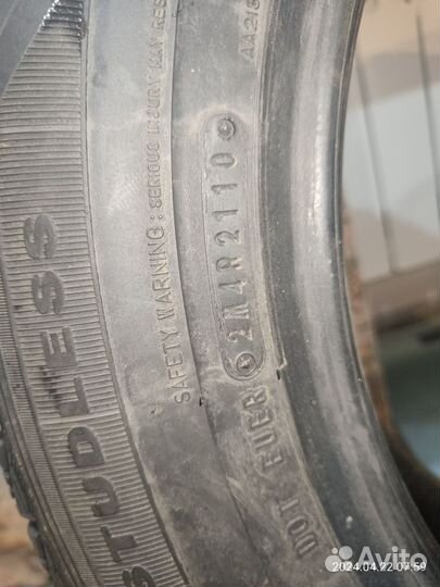Dunlop Graspic DS3 215/60 R17 96Q