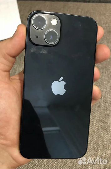 iPhone 14, 128 ГБ