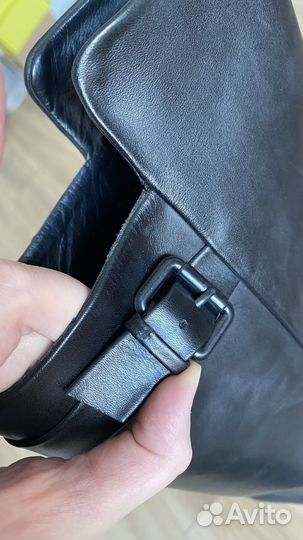 Ботфорты zara 40 черные