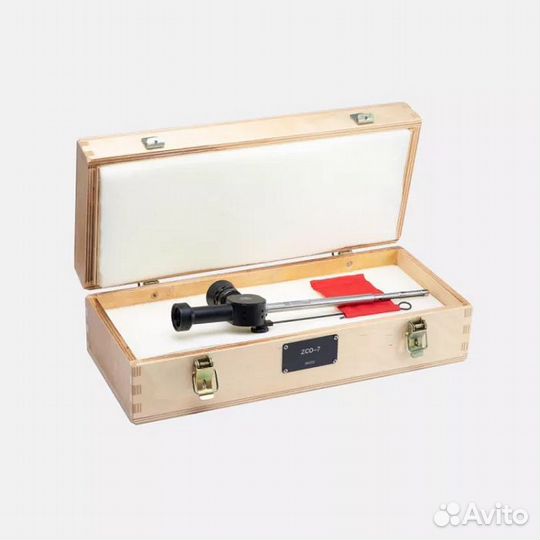 Коллиматорный прицел нулевой ZCO-7