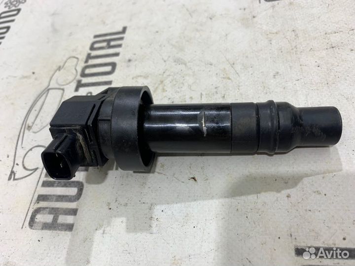 Катушка зажигания Hyundai Elantra MD G4FG 2012