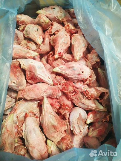 Субпродукты говядина, баранина, курица, индейка