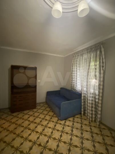 Дом 50 м² на участке 1 сот.