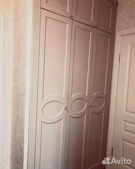 Шкаф в рассрочку