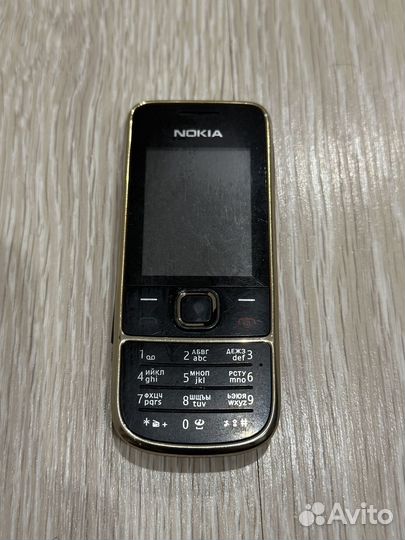 Nokia 2700 Classic