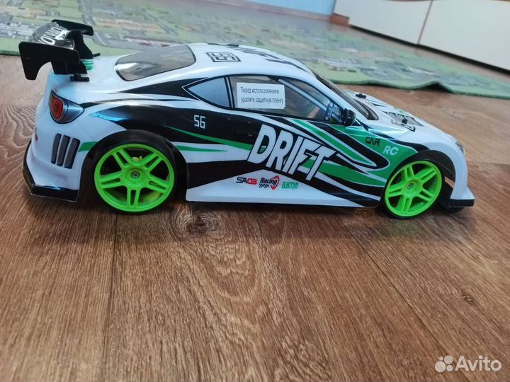 Детский электромобиль бу