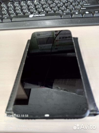 Смартфон xiaomi Redmi 5 Plus
