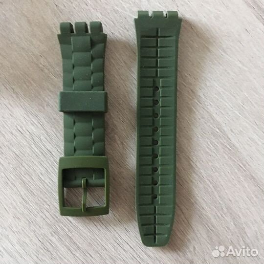 Ремешок для часов Swatch