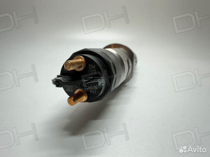 Форсунка 0445120199