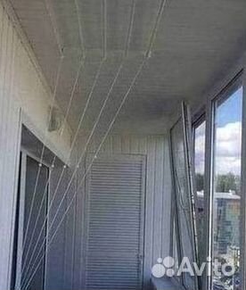 Остекление окон