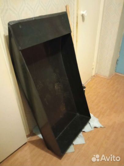 Сани-валакуша