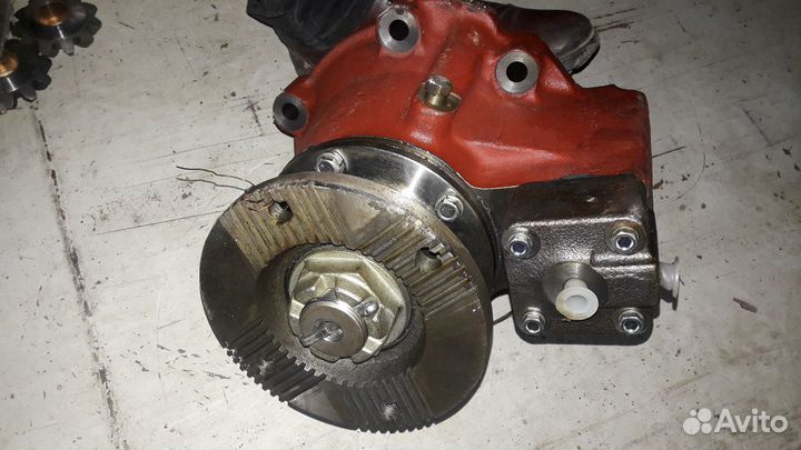 Вал привода переднего моста маз 551650-1802230-700