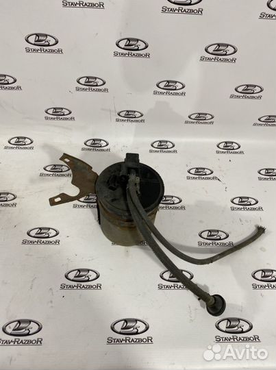 Абсорбер ваз 2110 2112