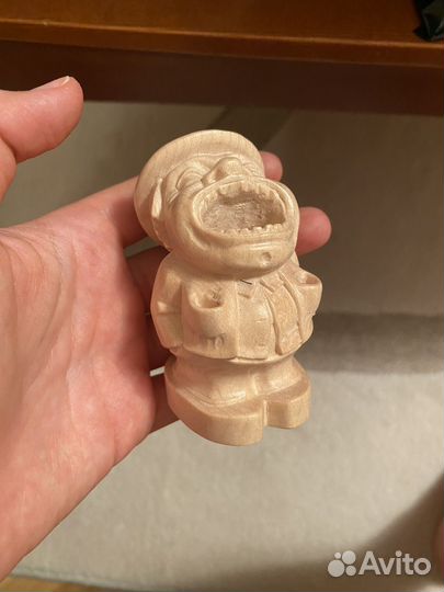 Подставка для зубочисток