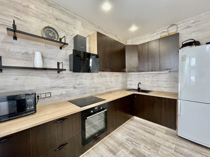 Дом 63 м² на участке 12 сот.