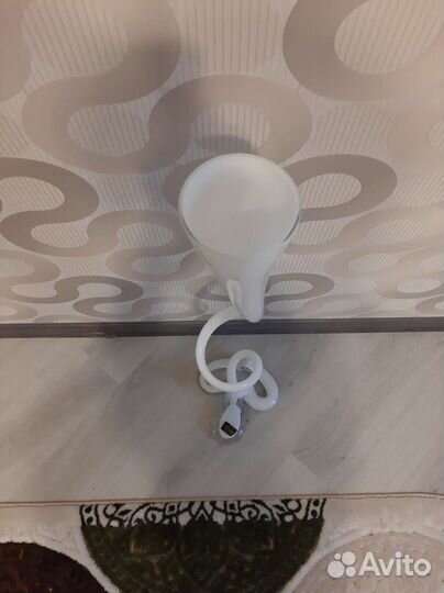 Ваза ручной работы