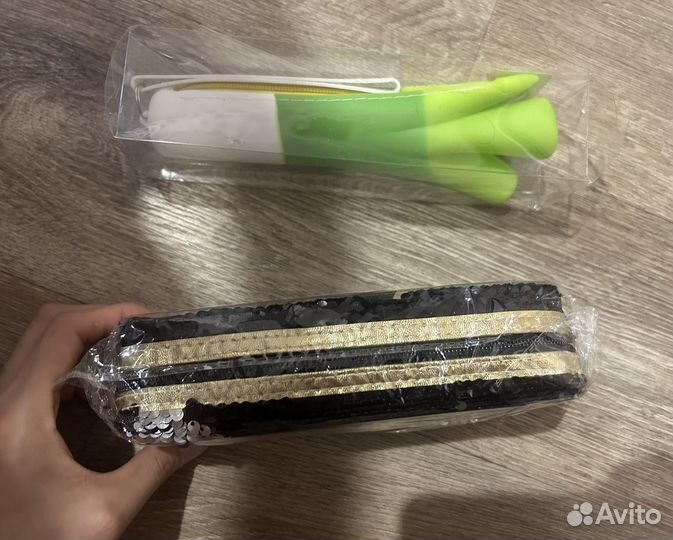 Тетради пенал