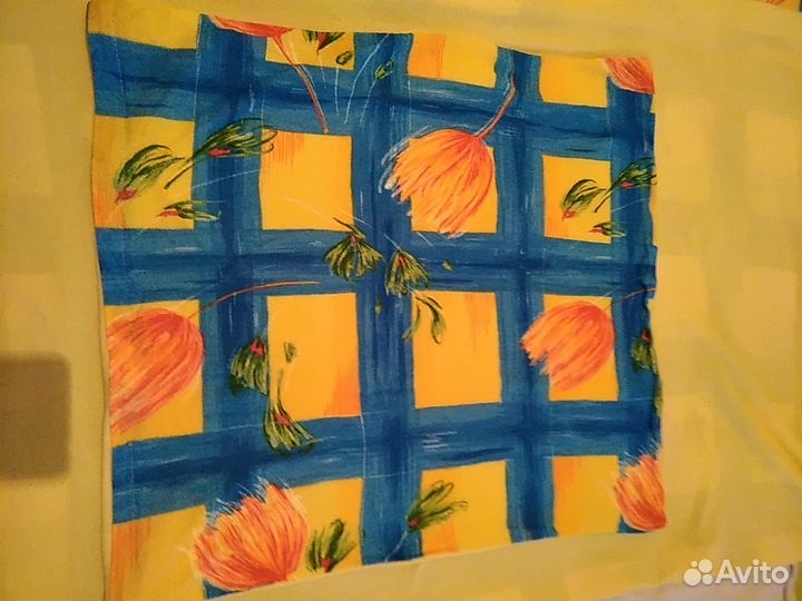 Комплект постельного белья