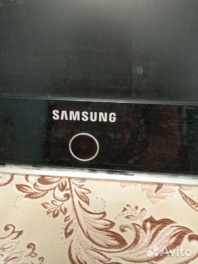 Бу телевизор samsung