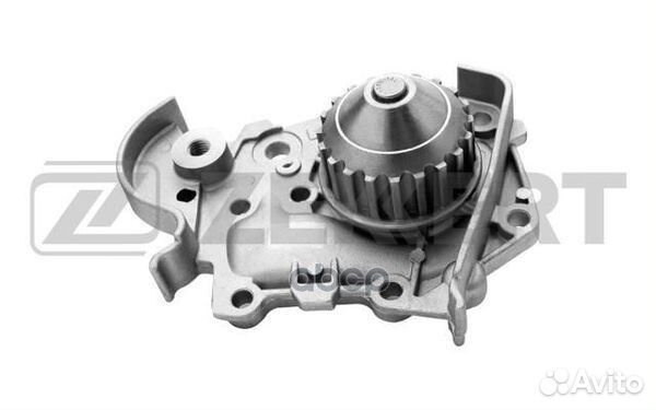 Помпа водяная Renault Clio II 98- Kangoo II 08